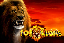 101 Lions