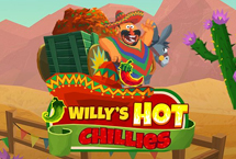 Willy's Hot Chillies